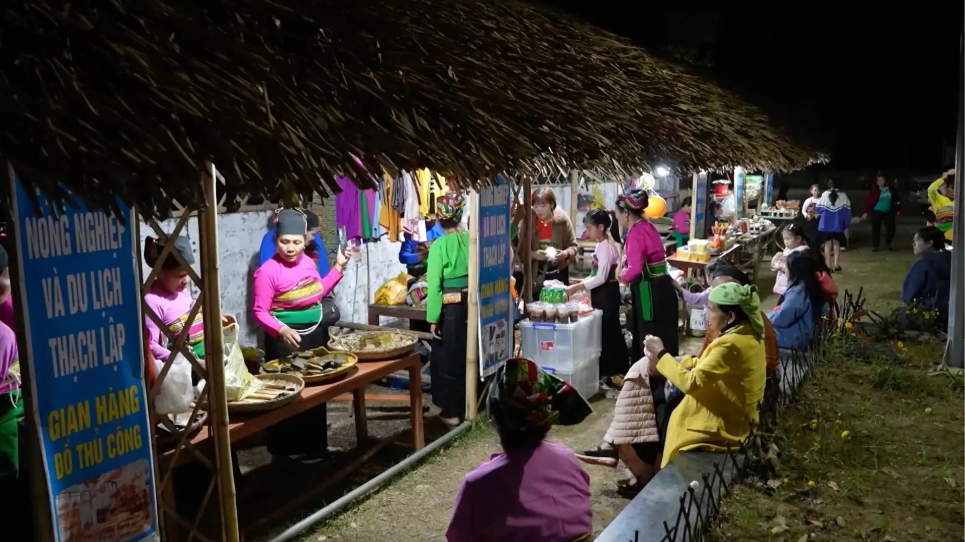 Sắc màu vùng cao xứ Thanh | Trăm miền hội tụ | 15/11/2025